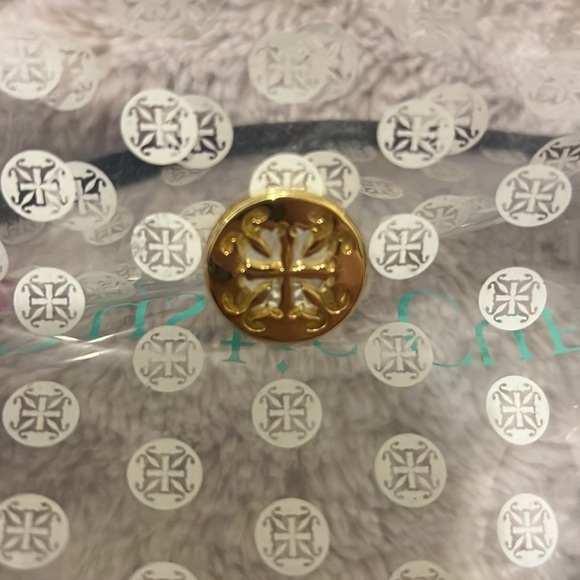 Rustic Cuff Bag - Picture 6 of 8